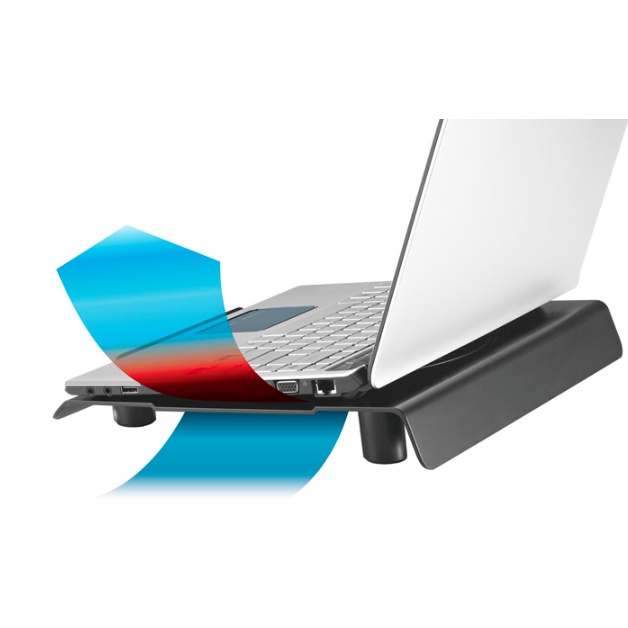 COOLER MASTER NOTEPAL CMC3 - LAPTOP COOLING PAD