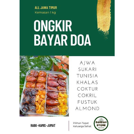 

PAKET TESTER