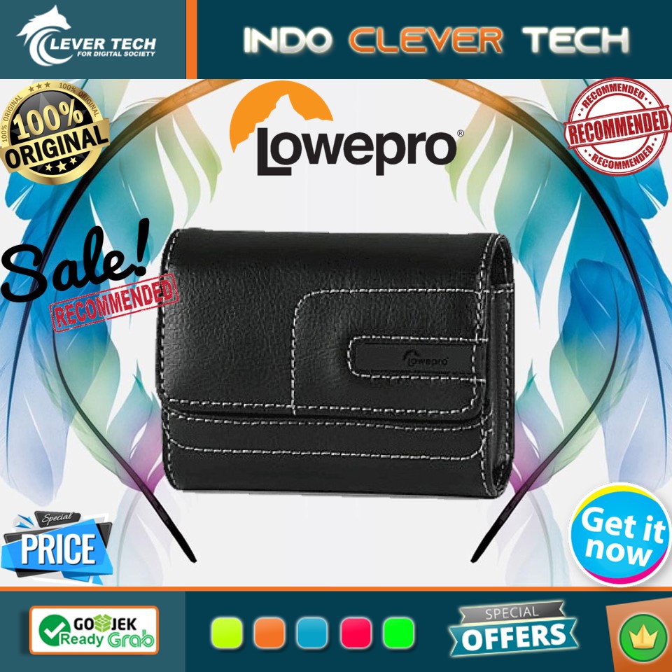 Lowepro Portofino 10