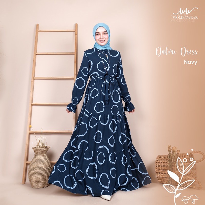 DALMI DRESS