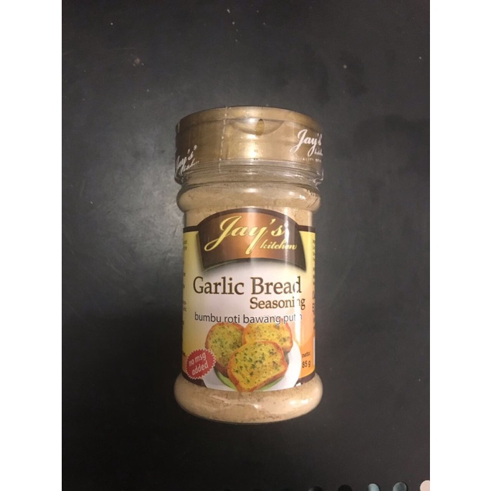 

ds001vv Jays Garlic Bread Seasoning Fsfs201