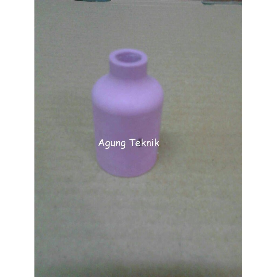 keramik gas lens utk las argon gaslen ceramic alumina gaslens