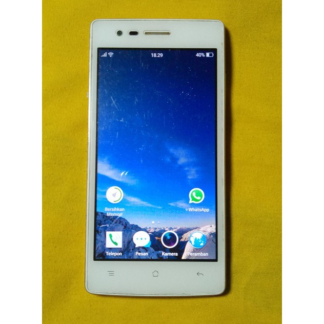 Oppo 1201 / Neo 5 - SECOND