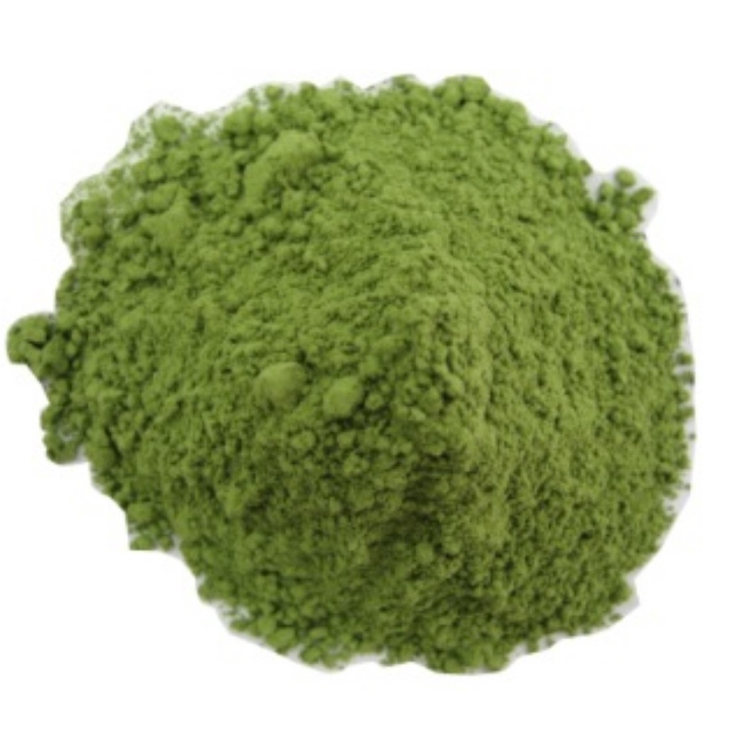 

BARLEY GRASS POWDER RUMPUT JELAI - IMPORT 10 GRAM POPULER DI JEPANG