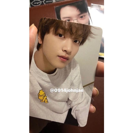 haechan cafe taeil yuta seoul city catharsis taeil AR clip