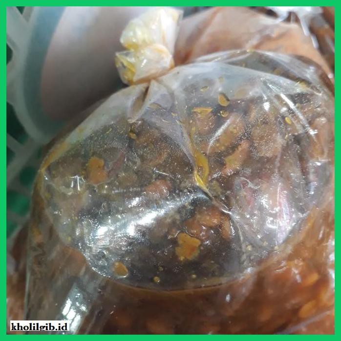 

gnidderdsaus- tauco super khas medan -asliiiiii.