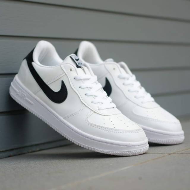 airforce 1 white low