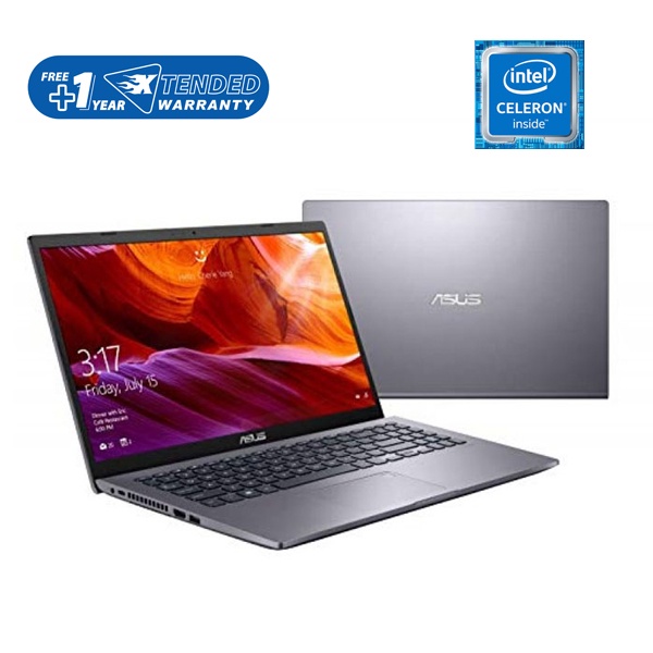 Jual ASUS VIVOBOOK 15 A516MAO-HD425 (15.6"HD,Celeron N4020/4G/256G PCIE