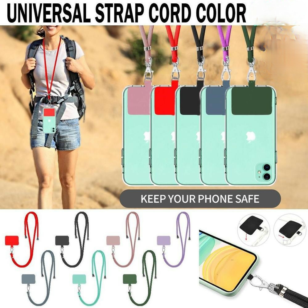 Tali Gantungan Hp Nagita