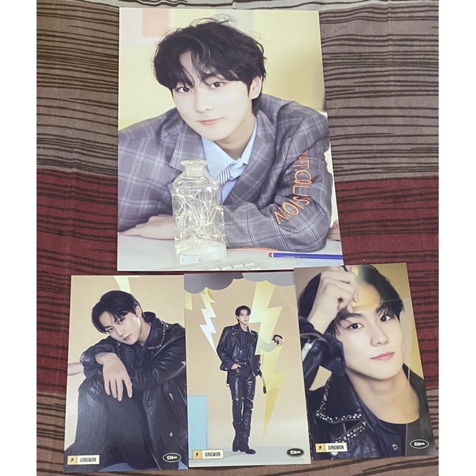 Jungwon (no pc) SG22