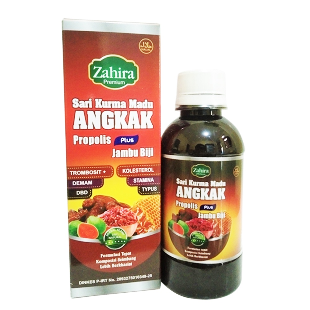 Sari Kurma Angkak Plus 280 gr