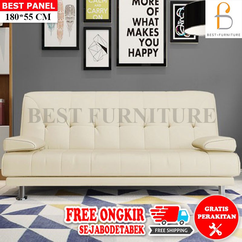 Best Wellington's Sofabed Poppy Minimalis