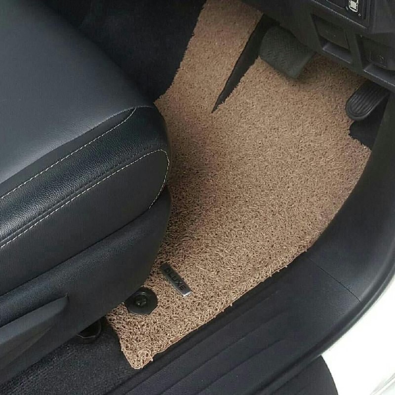 Karpet Comfort Deluxe  Mini Cooper Cabrio Kabin