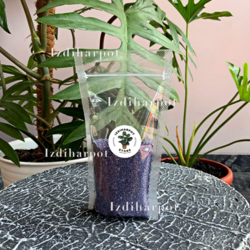 Insektisida furadan 3GR obat pembasmi rayap tanah hama 200 grm- REPACK