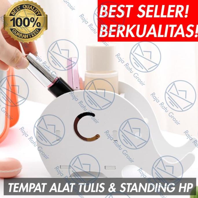 

Promo Awal tahun TEMPAT RAK ALAT TULIS PENSIL HP PEN REMOTE HIASAN SERBAGUNA DIY S415 Promo Awal