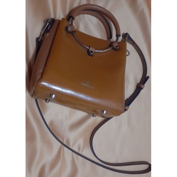 tas wanita obermain original
