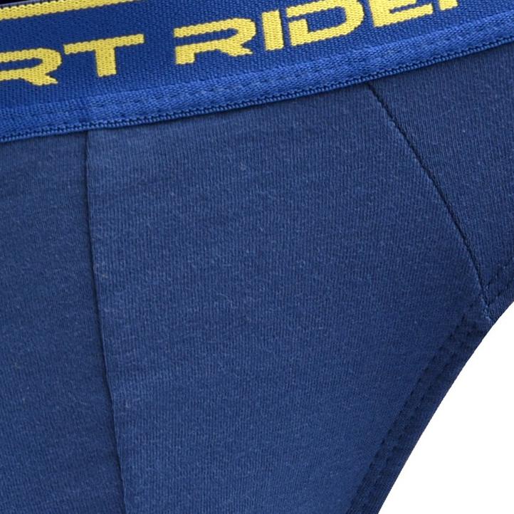 ➮ Transmart - Rider Celana Dalam Pria Isi 3 - R761B ➬