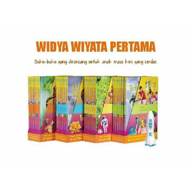 Buku Widya Wiyata Pertama "WWP"