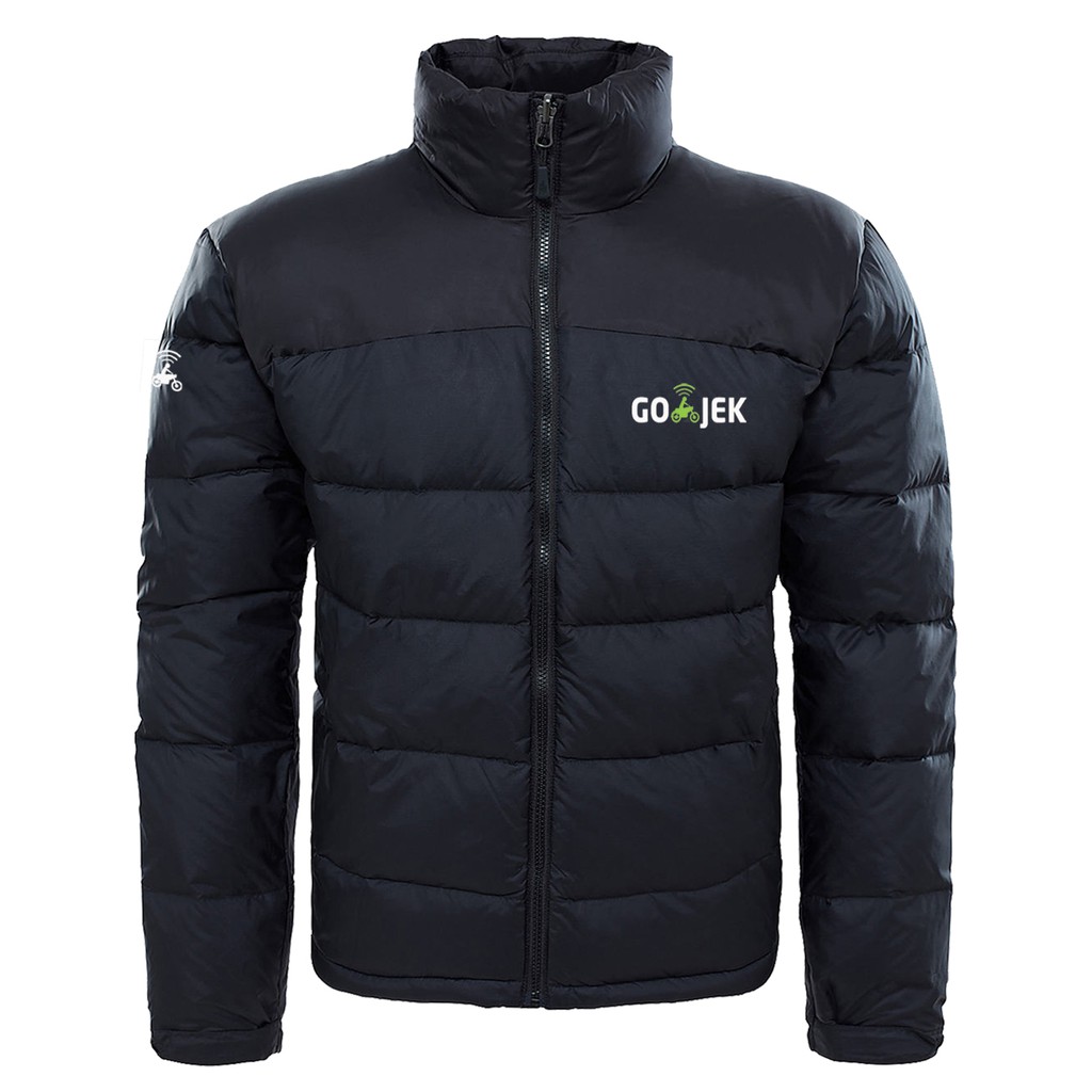 98+ Jaket Gojek Model Lama HD Terbaru