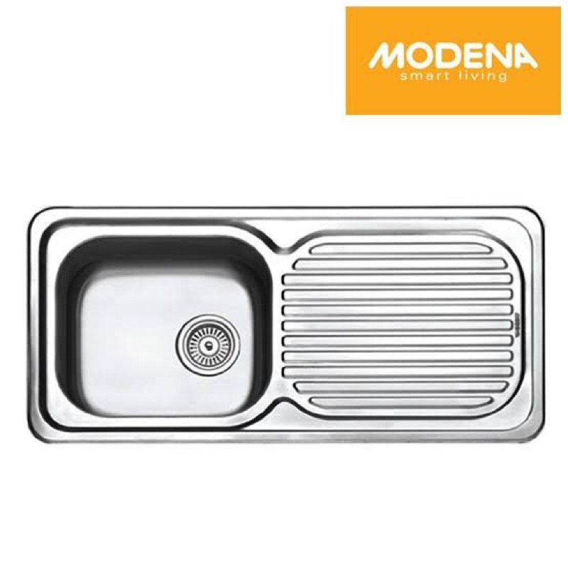 Best Seller MODENA Kitchen Sink KS 3101