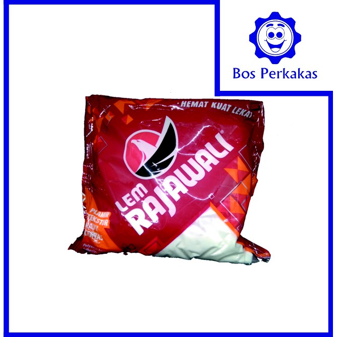 

Lem PVAC kayu Rajawali 1 kg