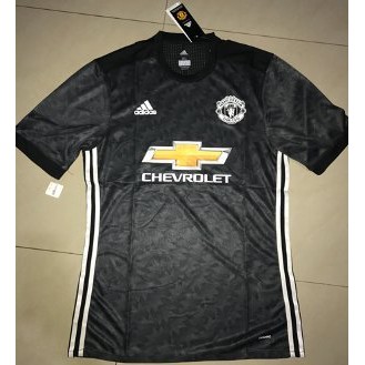 Jersey Manchester United Away 2017/2018 Grade Ori