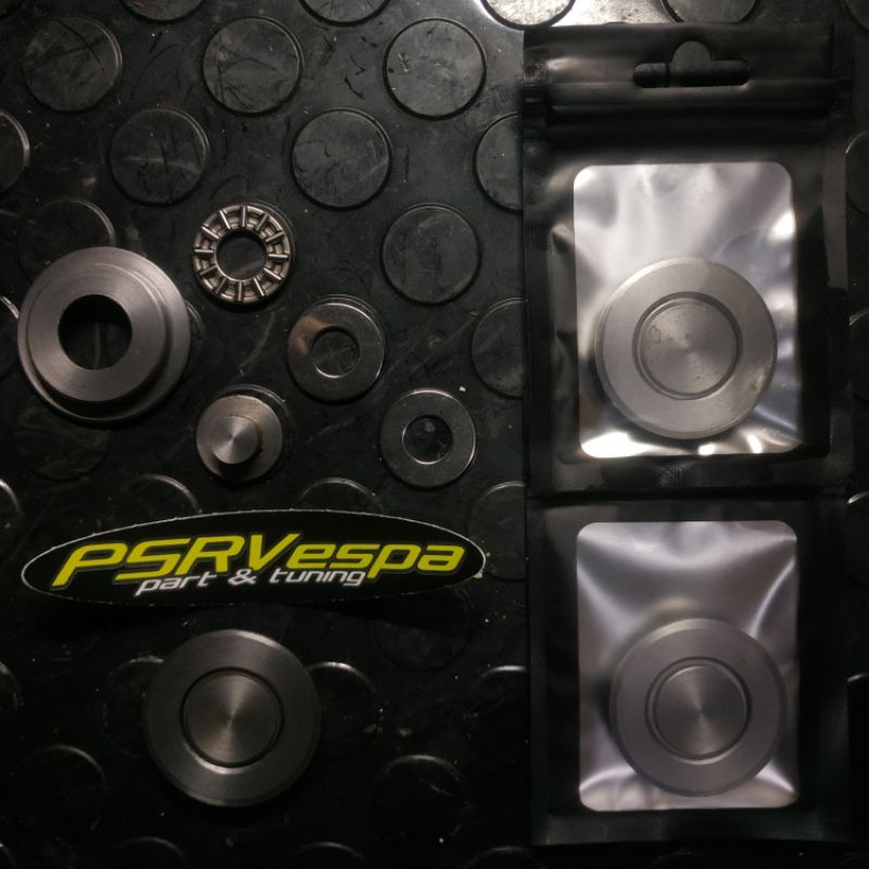 stut kopling gobangan racing vespa