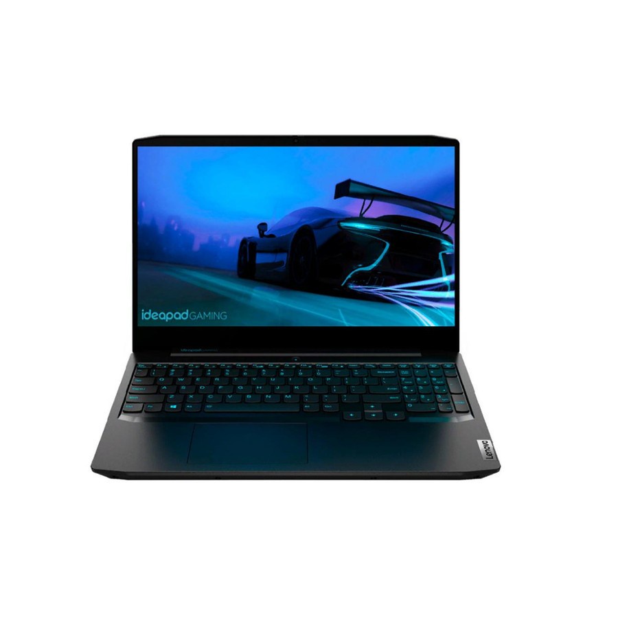 Lenovo Ideapad Gaming 3 15ARH7 AMD Ryzen 7 5800H 16GB 512GB RTX3050 FHD 165Hz Win11+OHS