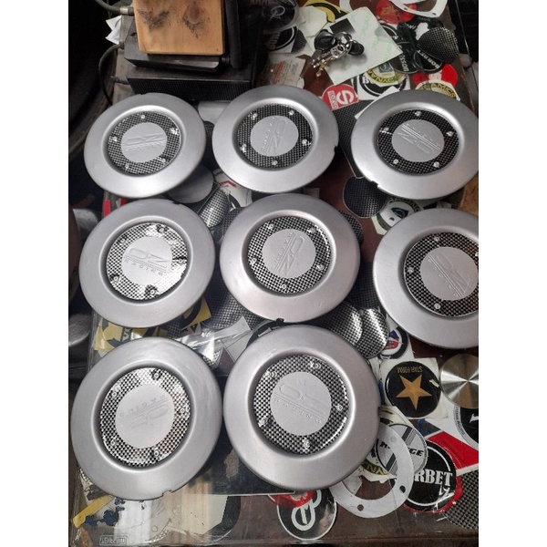 center dop.OZ racing