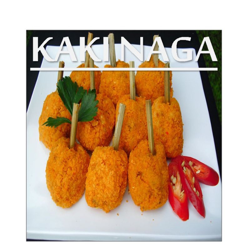 

Kaki Naga