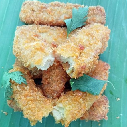 

NUGGET STICK AYAM 180gr