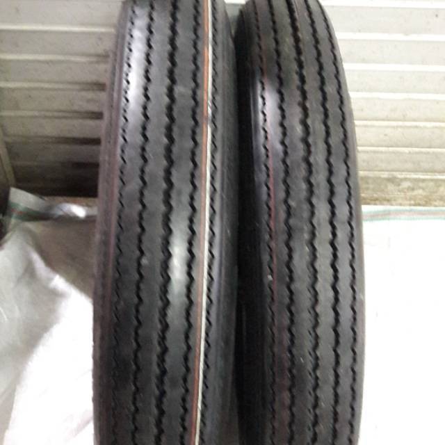 Paket Ban Set Japstyle 400/450 Velg 300/350