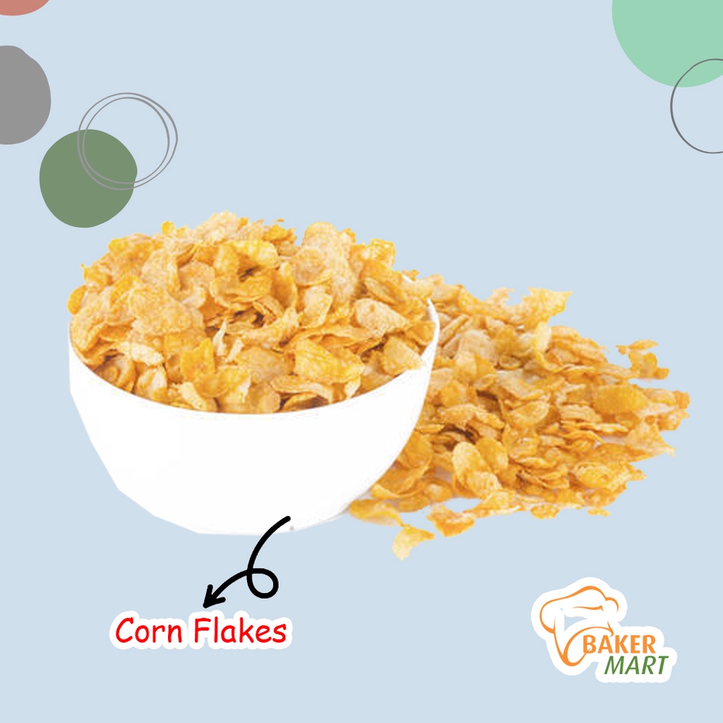 

Corn Flake Repack