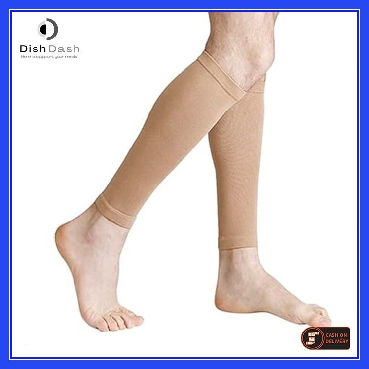 [BAYAR DI TEMPAT] - 1 Pasang Stocking Anti Varises / Stocking Kesehatan / Compression Stocking Healthy