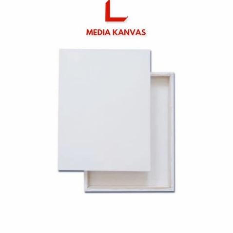 

Kanvas Lukis 50 x 60 cm