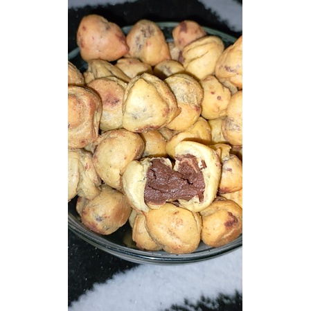 

SOES COKLAT 1 Kg