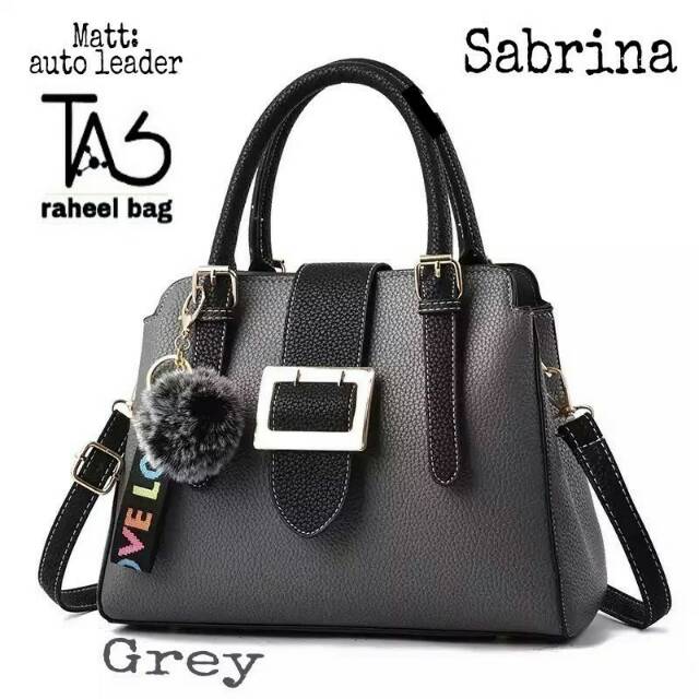 Tas Selempang Minimalis / Tas Tenteng / Tas Import Berkualitas/ tas batam selempang import