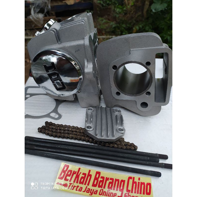 paket blok boring 140cc grand legenda revo lama win supra lama dan c series