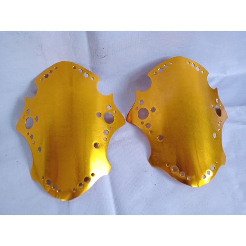 visor Coak Vixion NVA