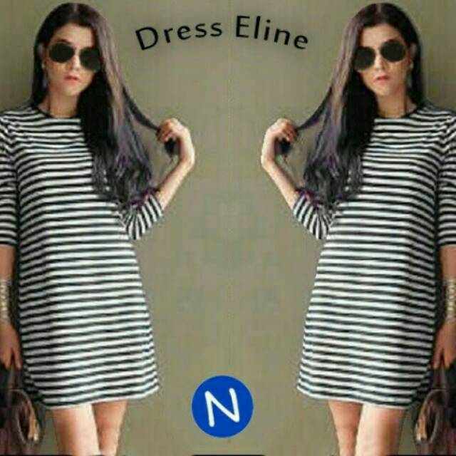 Dress eline