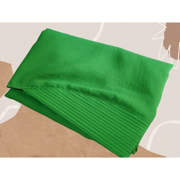 [BISA COD] KHIMAR RAUDAH JUMBO  2 LAYER FREE BROS / HIJAB SYARI / KERUDUNG JILBAB 2 LAYER TERBARU-IJO MUSLIMAT