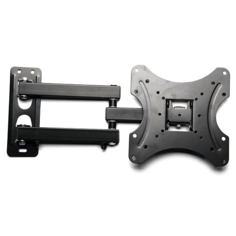 taffware telescopic tv bracket