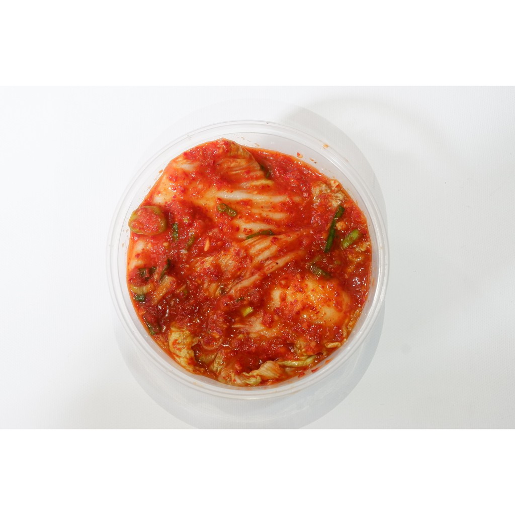 

Kimchi 300g