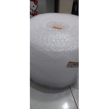 

packing tambahan buble