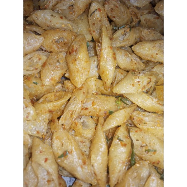 

Lumpia gulung/Lumpia Pedes/Lumpia Goreng 500g