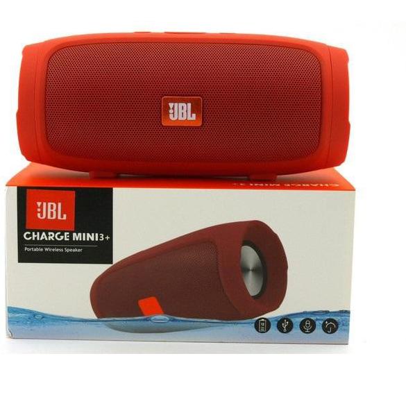 Ready SDTSQ Speaker JBL Charge 3 Mini OEM / speaker bluetooth/ Speaker Aktif Bluetooth Polytron W71