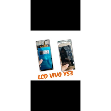 LCD TOUCHSCREEN VIVO Y53 GOLD