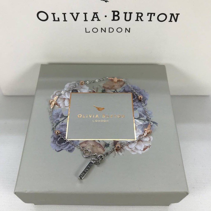 olivia burton
