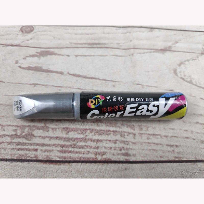 Cat Oles Spidol Penghilang Baret Lecet Cat Mobil Car Scratch Repair Pen