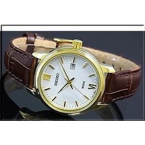 JAM TANGAN SEIKO SUR742P1 / SUR742 ORIGINAL BERGARANSI RESMI